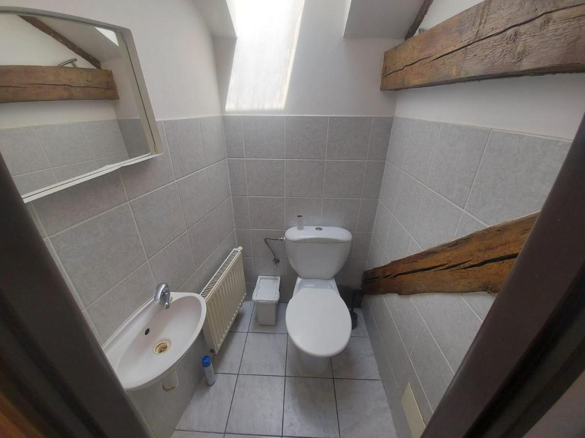 Apartments Zizkov B Прага Экстерьер фото